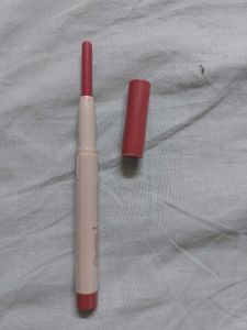 Mars Lipstick - Pink Picnic