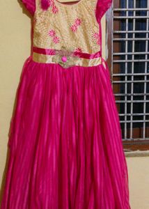 Ethnic Dress