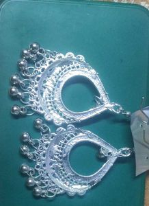 Traditional Earing