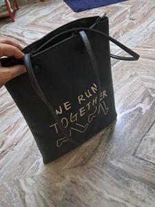 Stylish Tote Bag