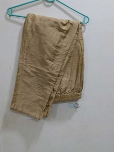 Kurta Pant Set With Dupatta