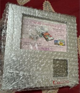 Canon Photo Frame And Canlender Clock