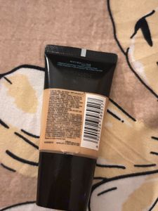 Maybelline Fit Me Foundation