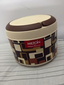 Milton Tiffin Box