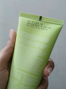 Dot And Key Cica Facewash Sealed Pack
