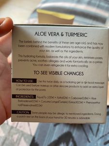 Auli Magic Potion Brightening Gel