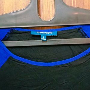 🛍️ Good Color Block Top ⭐⭐⭐⭐
