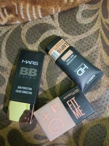 Foundation's