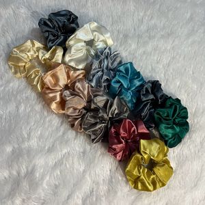 Pack Of Scrunchies‼️