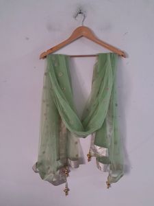 Festive Wear Kurta &amp; Skirt (Women)