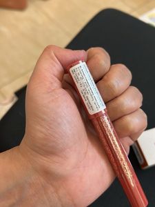 Kay Beauty Lip Crayon - Rom Com Shade