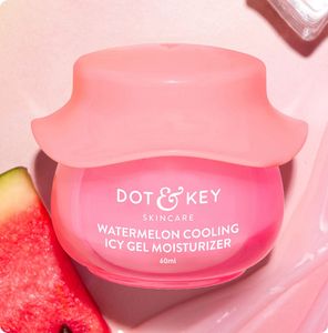 Dot & Key Watermelon Cooling Gel