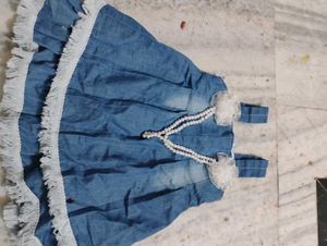 Unused Frock