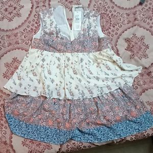 Dress style Playsuit by AND