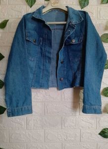 💥New Denim Jacket