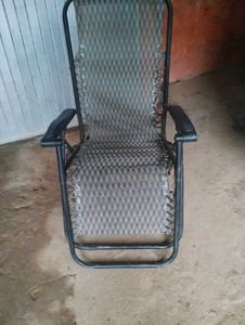 Foldable Garden Chair