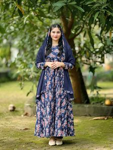 Heavy Anarkali Set For Women