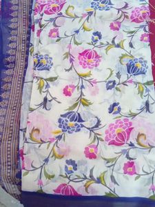 Formal Wear Saree