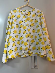 Fresh Summer Tops