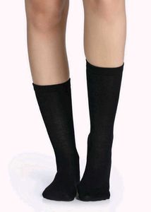 Zivame Calf Length Socks Pack Of 2