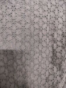 Elegant Navy Lace Dress