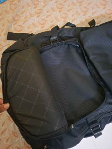 Priority 24 Inch 40 Litre Trek Rucksack Backpack