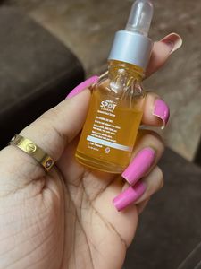 Himalaya Turmeric Serum