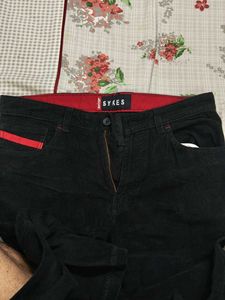 Levis Sykes Cotrage Jeans