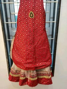 Fancy wear dress for 6/8yo girls