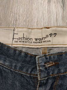 Sc8865 Sabrin Jeans Waist 34