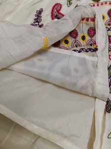 Boho Print Dress