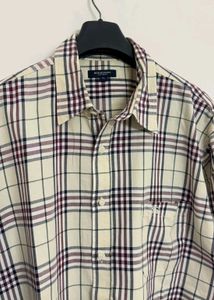 Burberry Og Print Shirt Original