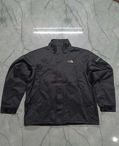 North Face waterproof jacket 🧥