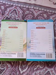 Differential Equations, Differentia Calculus