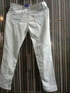 Straight Fit Jeans