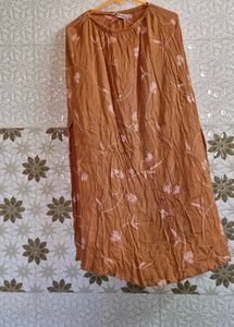 Gorgeous Cotton Blend Skirt For Women