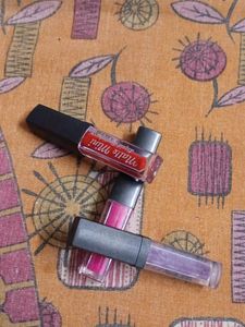 Matte Mini Liquid Lipstick