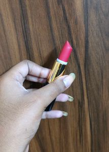 Mars Plush Velvet Lipstick