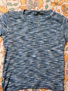 New Brand Top