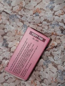 Seven Seas Blush And Lip Tint