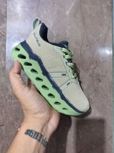 Columbus Sports Shoes