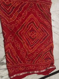 Beautiful Saree