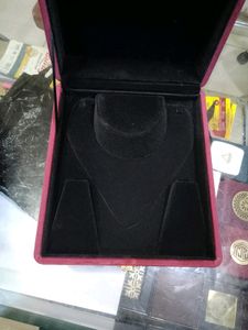Jewelry Box Ring.Set.bangle. All Are Ther