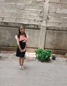 New Dress For Kids