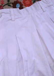 Pleated Skirt (School)