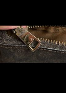 Coach Authentic Sling Bag