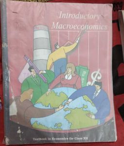 Ncert Books Of Accountancy And Economics