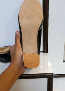 Black Ballerinas