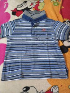 Boys' Shirt Bundle - Colorful Styles