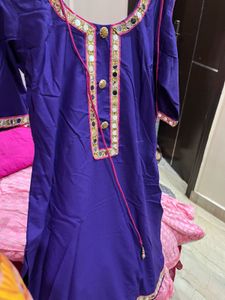 Punjabi Suit